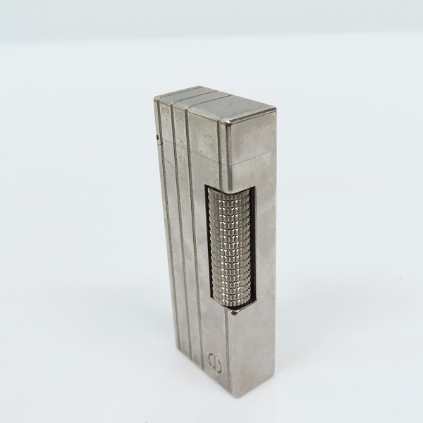 実際に弊社で買取させて頂いたdunhill/ダンヒル サイドローラーガスライター ラインの画像 3枚目
