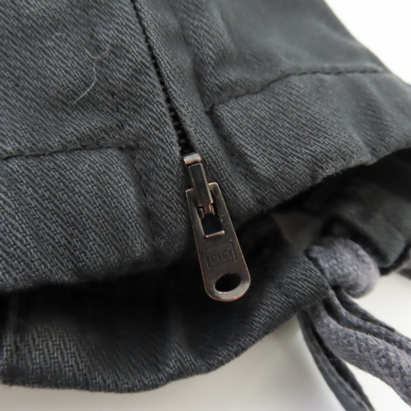 実際に弊社で買取させて頂いたato/アトウ カーゴパンツ AM10C-P07/44の画像 8枚目