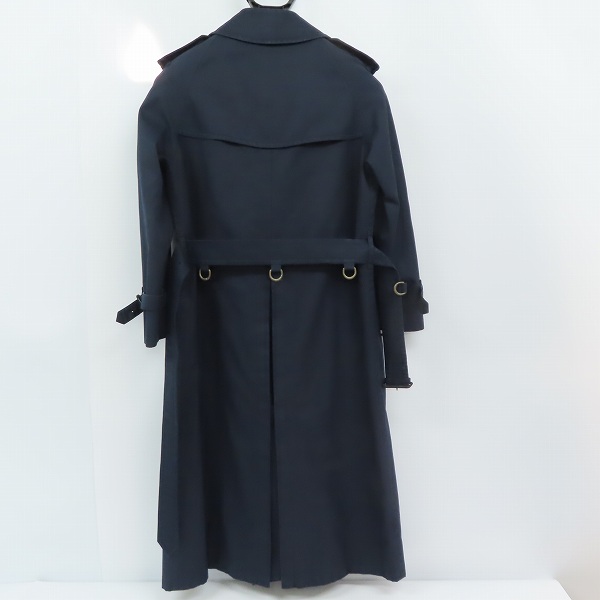 実際に弊社で買取させて頂いたBurberry's/バーバリー トレンチコートの画像 1枚目