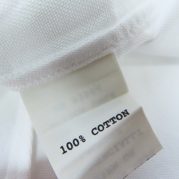 実際に弊社で買取させて頂いたBLACK FLEECE by Brooks Brothers/ブルックスブラザーズ 丸襟 オックスフォードシャツ/BB 3の画像 3枚目