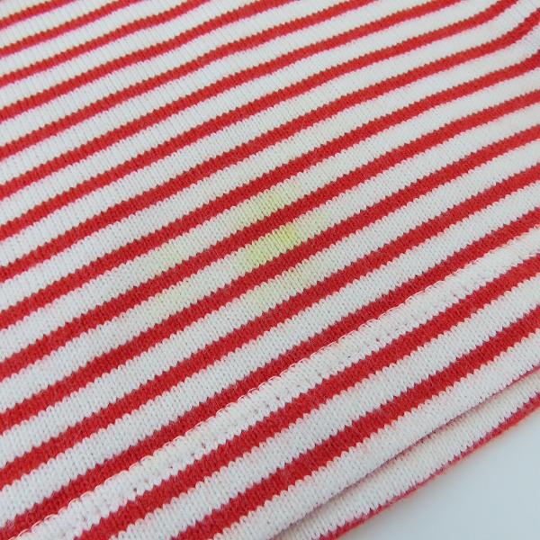 実際に弊社で買取させて頂いた【未使用含む】LACOSTE/ラコステ セーター/ポロシャツ等 8点セットの画像 5枚目