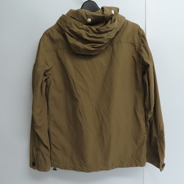 実際に弊社で買取させて頂いたPaul Smith jeans/ポールスミスジーンズ NYLON HOODED MOUNTAIN PARKA マウンテンパーカー 232314 282M/Mの画像 1枚目