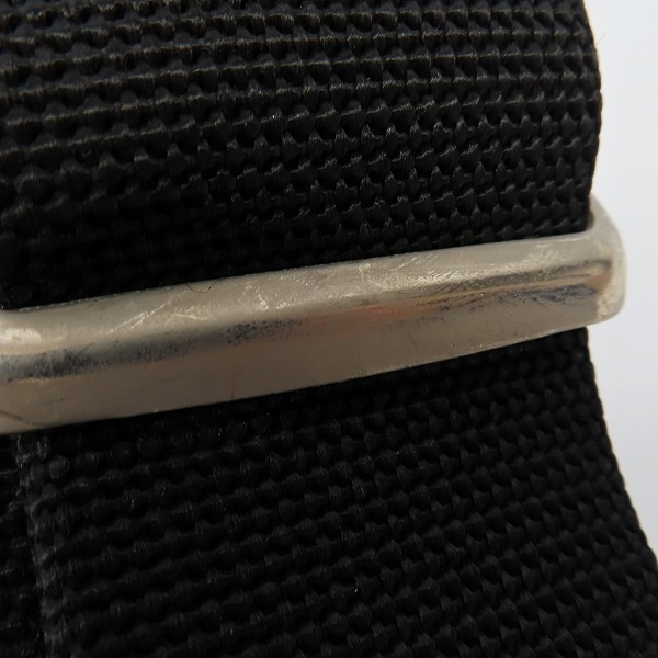 実際に弊社で買取させて頂いたManhattan Portage/マンハッタンポーテージ メッセンジャーバッグの画像 5枚目