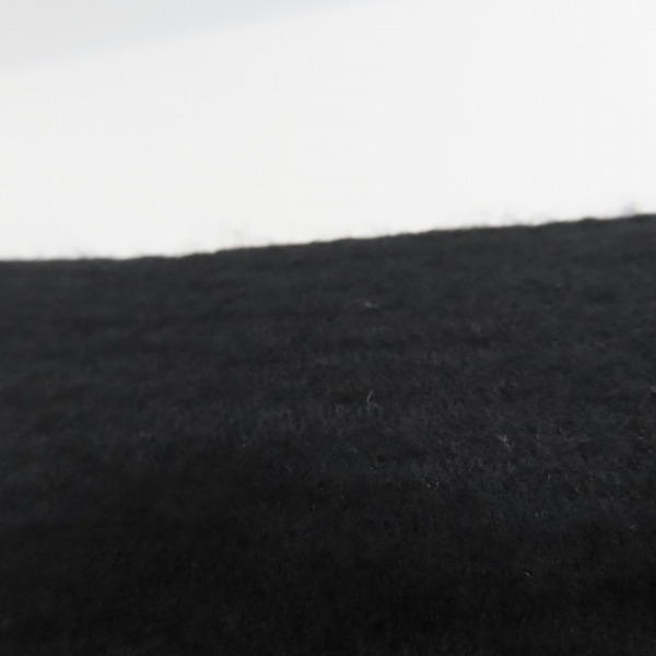 実際に弊社で買取させて頂いたuniform experiment/ユニフォームエクスペリメント WOOL STOLE/ウールストールの画像 7枚目