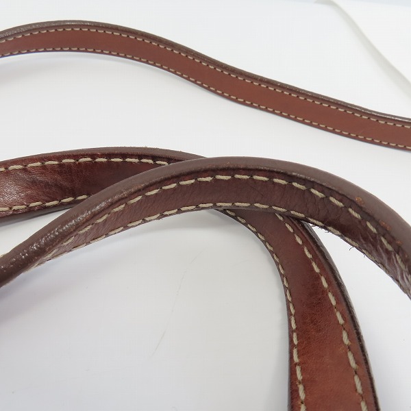 実際に弊社で買取させて頂いたDaniel&Bob/ダニエル&ボブ CERCATORE RODI トートバッグの画像 6枚目