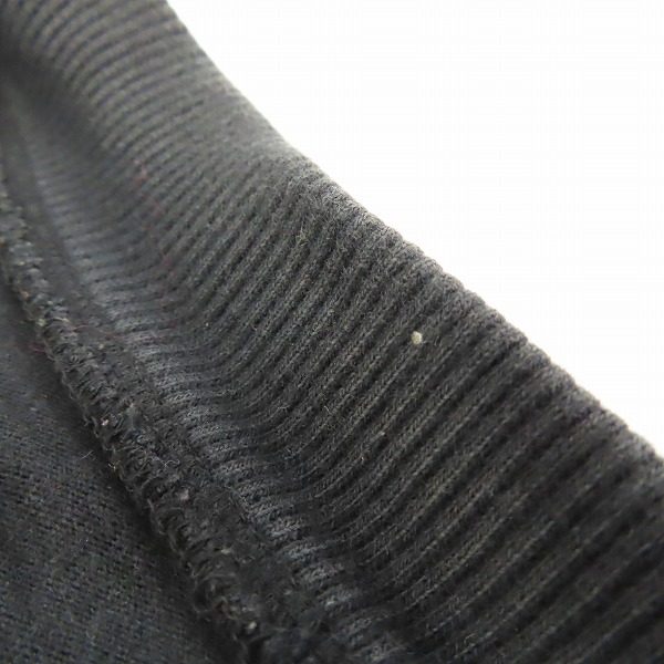 UNDERCOVER/アンダーカバー 16SS LANGUID期復刻/MA-1/スウェット