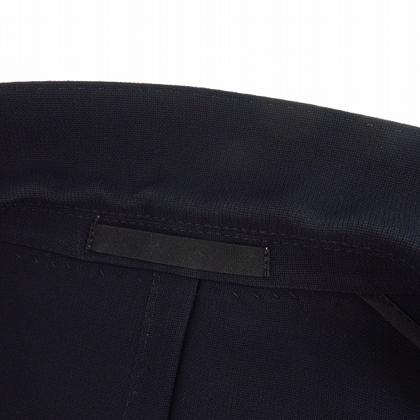 実際に弊社で買取させて頂いたMACKINTOSH PHILOSOPHY/マッキントッシュフィロソフィー TROTTER テーラードジャケット H1E30-170-29/42Rの画像 5枚目