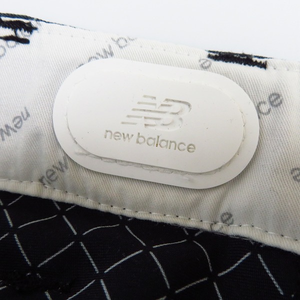 実際に弊社で買取させて頂いたTitleist/タイトリスト new balance/ニューバランス チェックパンツ/中綿パンツ 7点セットの画像 3枚目