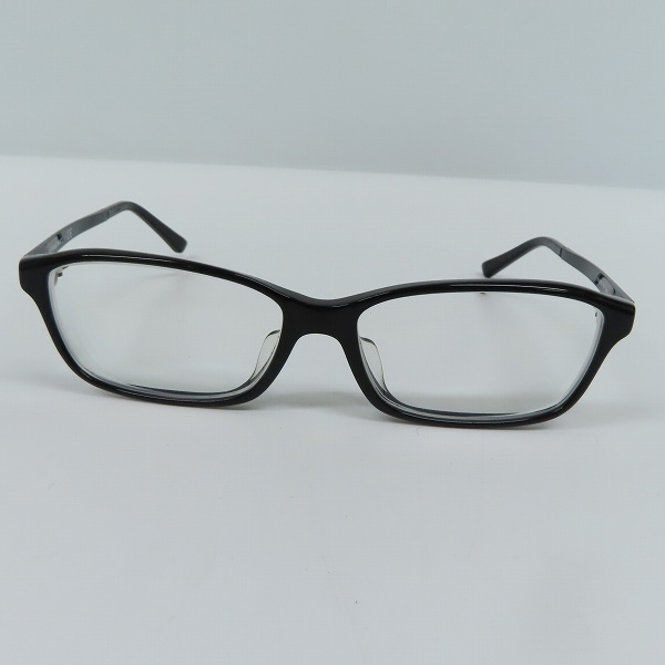 実際に弊社で買取させて頂いたBURBERRY/バーバリー メガネフレーム/アイウェア BE2217D-3001の画像 1枚目