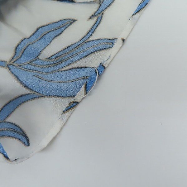 実際に弊社で買取させて頂いたreyn spooner/レインスプーナー JOURNAL STANDARD別注 アロハシャツ/Mの画像 7枚目