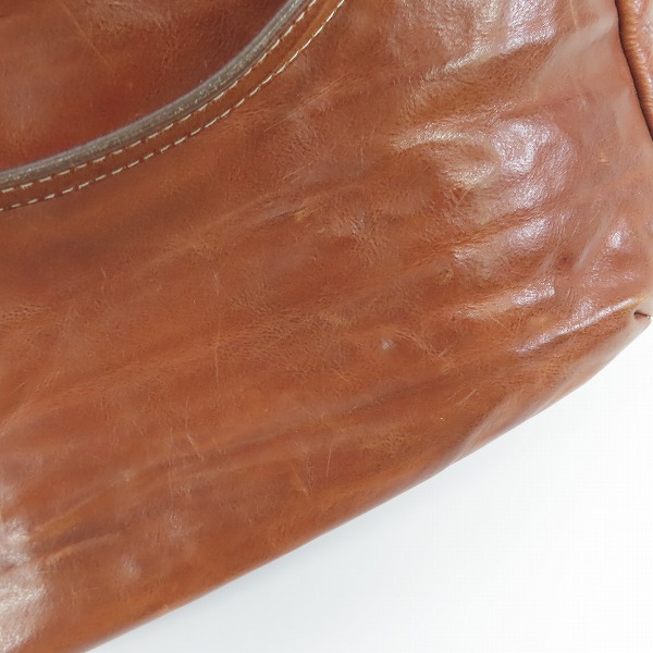 実際に弊社で買取させて頂いたDaniel&Bob/ダニエル&ボブ CERCATORE RODI トートバッグの画像 7枚目