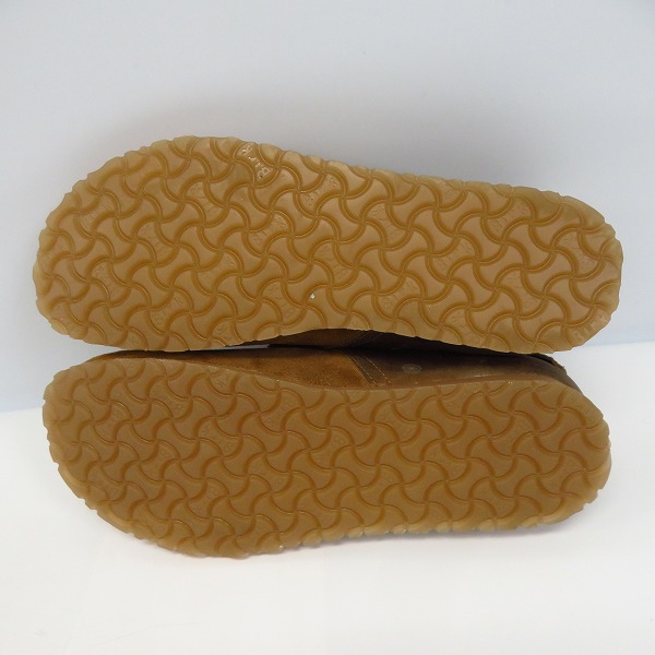 実際に弊社で買取させて頂いたBIRKENSTOCK/ビルケンシュトック MONTANA PLUSモンタナ サンダル/シューズ 1008433/28の画像 2枚目