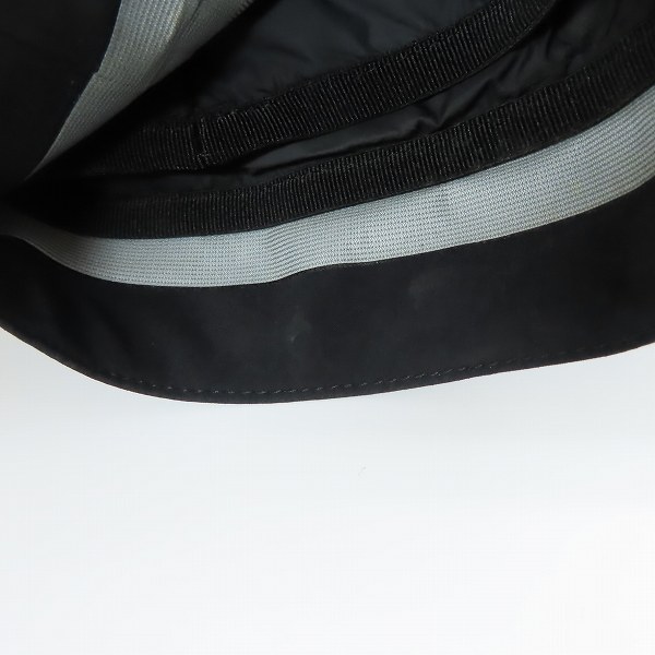 実際に弊社で買取させて頂いたMACKINTOSH/マッキントッシュ ナイロンコート/36の画像 8枚目