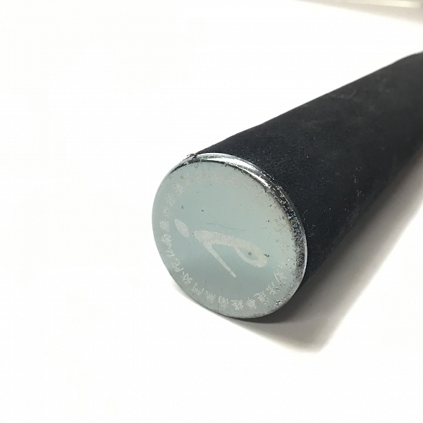 実際に弊社で買取させて頂いた★Jackson/ジャクソン 昇龍 6尺7寸 ルアーロッド スピニングロットの画像 4枚目