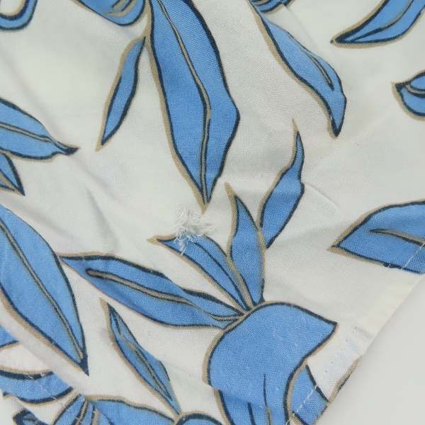 実際に弊社で買取させて頂いたreyn spooner/レインスプーナー JOURNAL STANDARD別注 アロハシャツ/Mの画像 6枚目