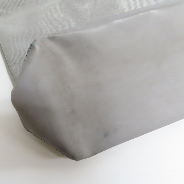 実際に弊社で買取させて頂いたMARC BY MARC JACOBS/マークバイマークジェイコブス 素材切替 トートバッグの画像 5枚目