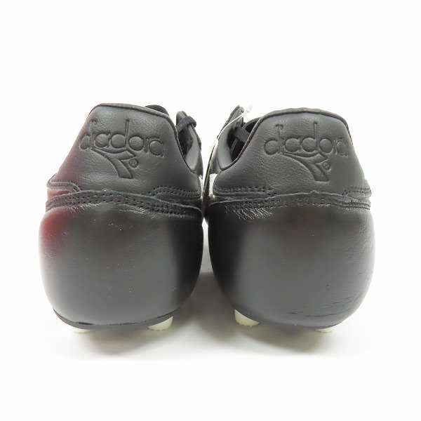 実際に弊社で買取させて頂いたDIADORA/ディアドラ BRASIL K MDPU サッカースパイク 174845/27.5の画像 1枚目