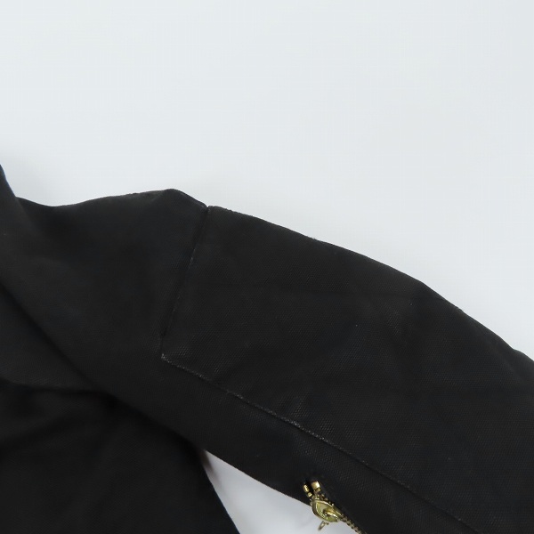 NEIGHBORHOOD×CARHARTT/ネイバーフッド×カーハート 14AW キャンバス