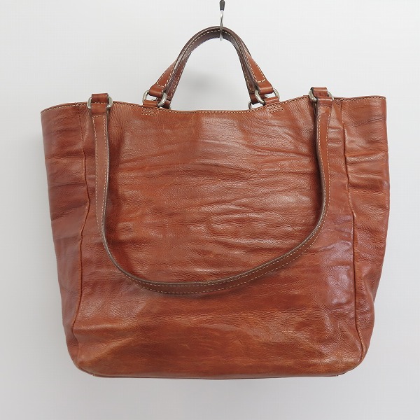 実際に弊社で買取させて頂いたDaniel&Bob/ダニエル&ボブ CERCATORE RODI トートバッグの画像 1枚目