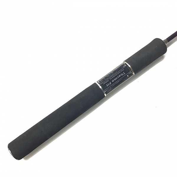 実際に弊社で買取させて頂いた★Jackson/ジャクソン 昇龍 6尺7寸 ルアーロッド スピニングロットの画像 3枚目