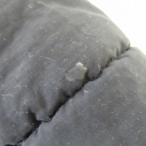 実際に弊社で買取させて頂いたCALEE/キャリー 中綿 パディングジャケット/Mの画像 5枚目