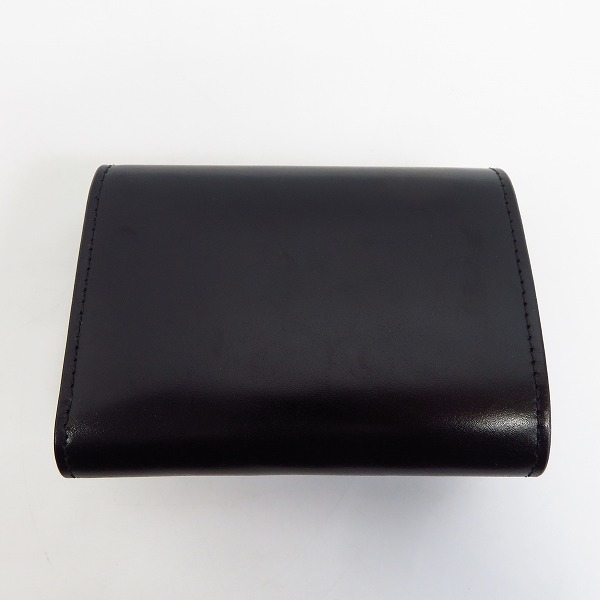 実際に弊社で買取させて頂いたFUNNY/ファニー 三つ折り 財布 ウォレット の画像 1枚目