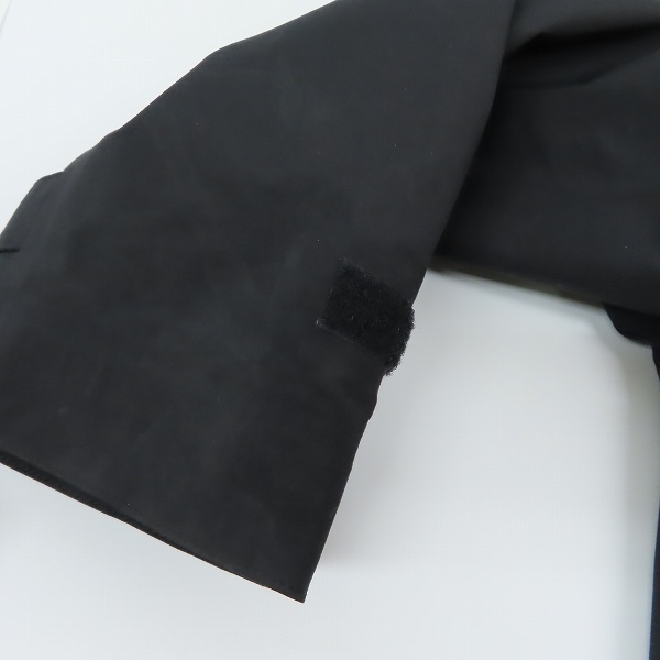 実際に弊社で買取させて頂いたMACKINTOSH/マッキントッシュ ナイロンコート/36の画像 7枚目