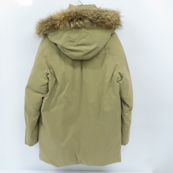 実際に弊社で買取させて頂いたPaul Smith/ポールスミス ダウンジャケット 4009/Mの画像 1枚目