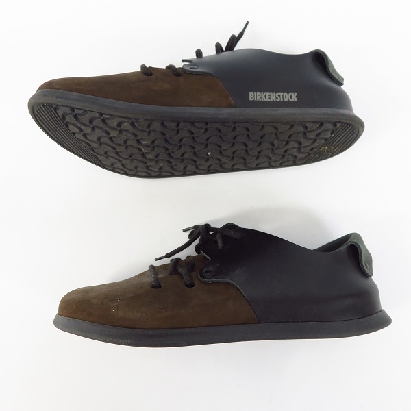 実際に弊社で買取させて頂いたBIRKENSTOCK/ビルケンシュトック Montana モンタナ/28.0の画像 3枚目