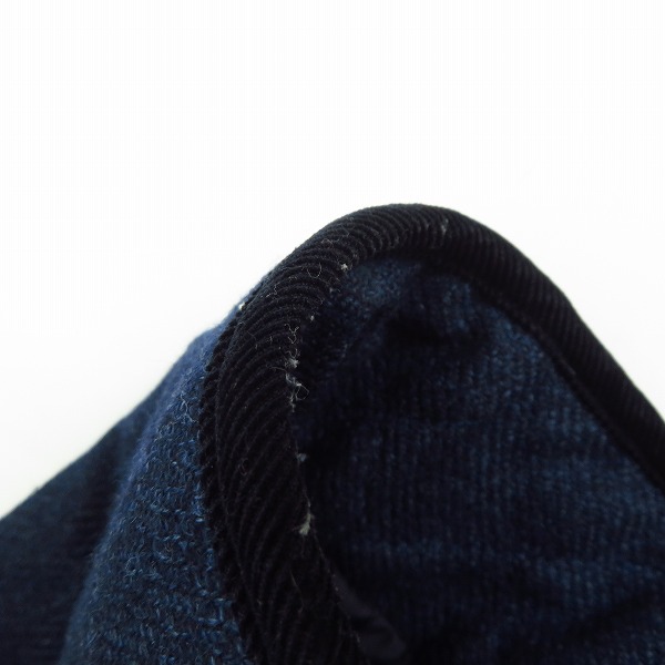 実際に弊社で買取させて頂いたMACKINTOSH LONDON/マッキントッシュロンドン QUILTING JACKET キルティングジャケット G1F25-800-27 38の画像 6枚目