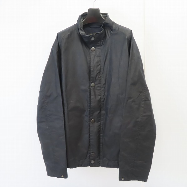 実際に弊社で買取させて頂いたBarbour/バブアー Islay Wax Jacket/アイラ ワックスジャケット MWX1162NY71/M