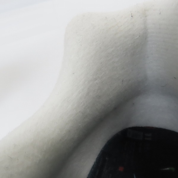 実際に弊社で買取させて頂いたNIKE/ナイキ AIR MAX 95 PRNT ATMOS WE LOVE/エアマックス 95 AQ0925-001/27.5の画像 7枚目