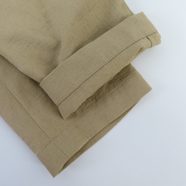 実際に弊社で買取させて頂いたJOURNAL STANDARD/ジャーナルスタンダード テーラードジャケット/パンツ セットアップ/Mの画像 8枚目