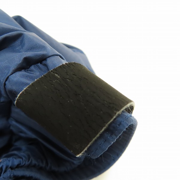 実際に弊社で買取させて頂いたNANGA×URBAN RESEARCH DOORS/ナンガ×アーバンリサーチ AURORA ダウンジャケット DR52-17N001/Lの画像 9枚目