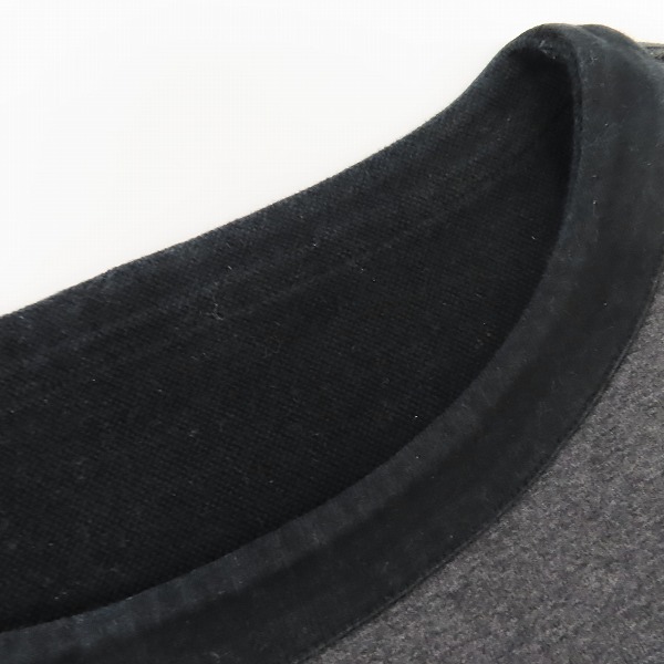 実際に弊社で買取させて頂いた【未使用含む】LACOSTE/ラコステ セーター/ポロシャツ等 8点セットの画像 6枚目