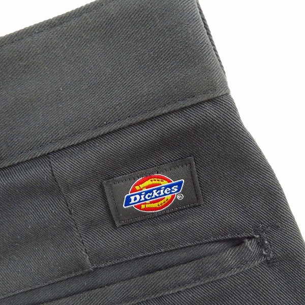実際に弊社で買取させて頂いたDickies/ディッキーズ ワークパンツ/W36 2点セットの画像 4枚目