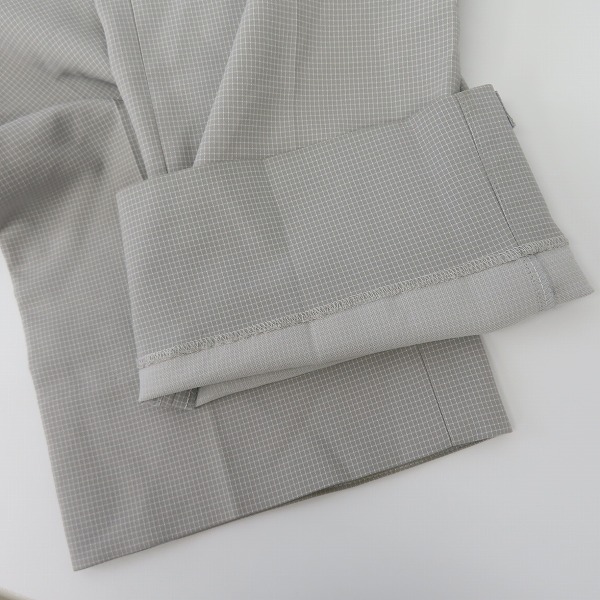 実際に弊社で買取させて頂いたTitleist/タイトリスト ロングパンツ Size：85/88/3点セットの画像 5枚目