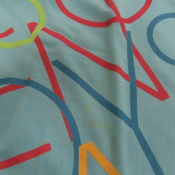 実際に弊社で買取させて頂いた【おまとめ10点↑】ZAZEN BOYS/ザゼン・ボーイズ バンドTシャツの画像 6枚目