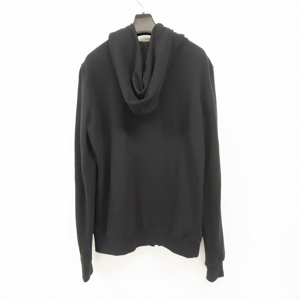 実際に弊社で買取させて頂いたRick Owens×Champion/リックオウエンス×チャンピオン ジップアップパーカー CM21S0009-216759/Mの画像 1枚目