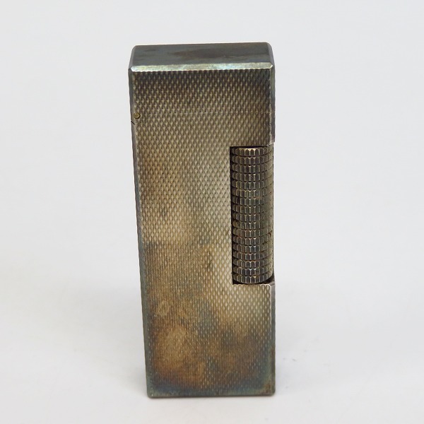 実際に弊社で買取させて頂いたdunhill/ダンヒル サイドローラーガスライター
