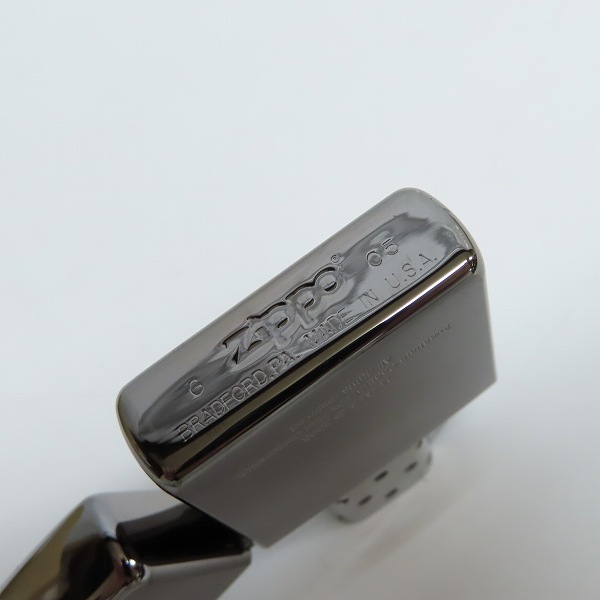 zippo twenty four ctu 限定品