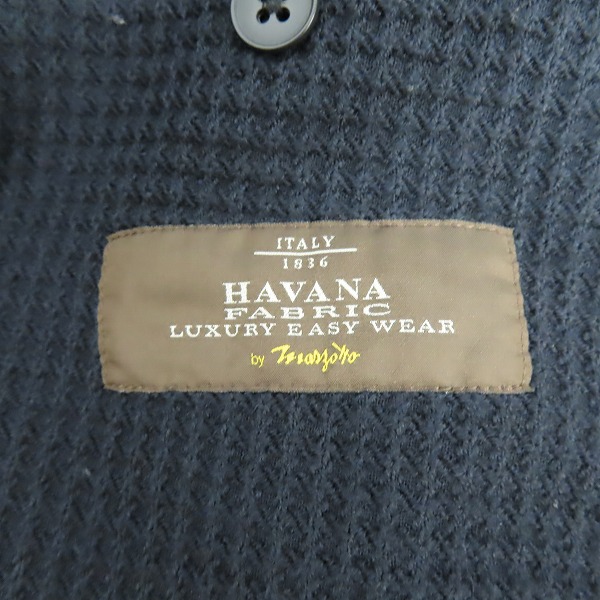 実際に弊社で買取させて頂いたBROOKS BROTHERS/ブルックスブラザーズ 2B テーラードジャケット/40SHTの画像 6枚目