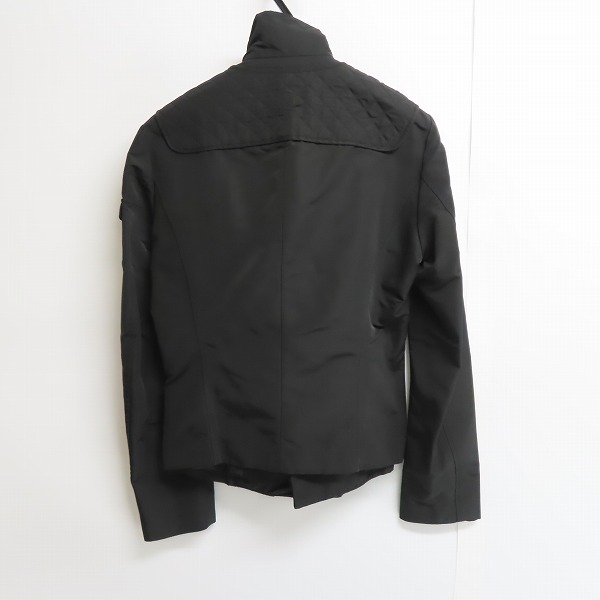 実際に弊社で買取させて頂いたato/アトウ ハンティングジャケット/46の画像 1枚目