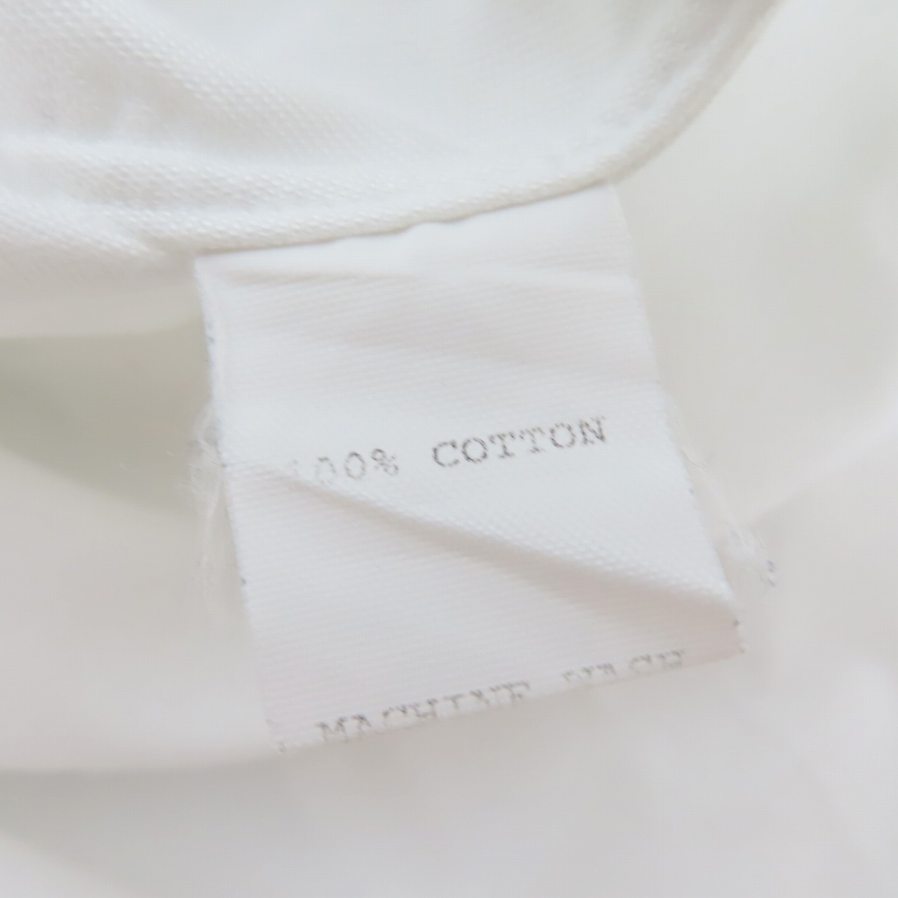 実際に弊社で買取させて頂いたBLACK FLEECE by Brooks Brothers/ブラックフリース バイ ブルックスブラザーズ 長袖オックスフォードシャツ/BB4の画像 3枚目