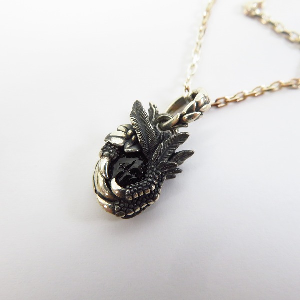 BloodyMary 2011年Xmas限定　ネスト ペンダントトップ（廃盤品） 2025年最新】ブラッディマリー クリスマス 限定の人気アイテム