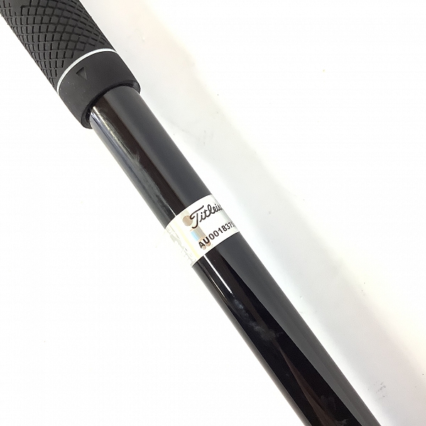 実際に弊社で買取させて頂いた【シャフトのみ】Titleist/タイトリスト KUROKAGE/クロカゲ FLEX：SR スリーブ付きの画像 2枚目