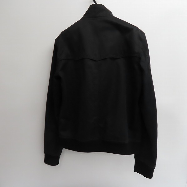 実際に弊社で買取させて頂いたUNITED ARROWS/ユナイテッドアローズ スイングトップジャケット/XLの画像 1枚目