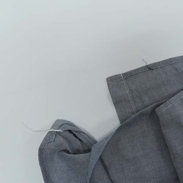 実際に弊社で買取させて頂いたato/アトウ 長袖シャツ/46 5点セットの画像 9枚目