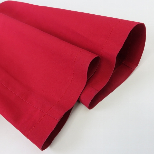 実際に弊社で買取させて頂いたMACKINTOSH/マッキントッシュ ステンカラーコート/36の画像 6枚目