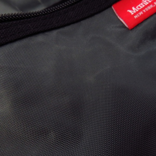 実際に弊社で買取させて頂いたManhattan Portage/マンハッタンポーテージ ウエストバッグの画像 6枚目